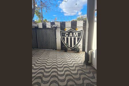 Casa para alugar com 170m², 3 quartos e 4 vagasÁrea externa