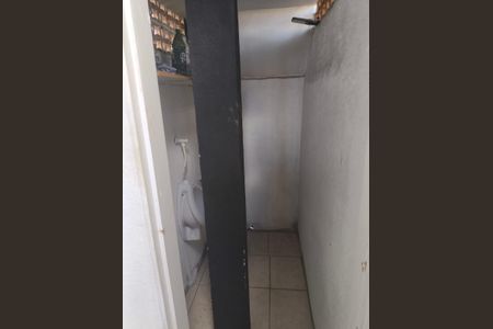 Casa para alugar com 170m², 3 quartos e 4 vagasÁrea externa