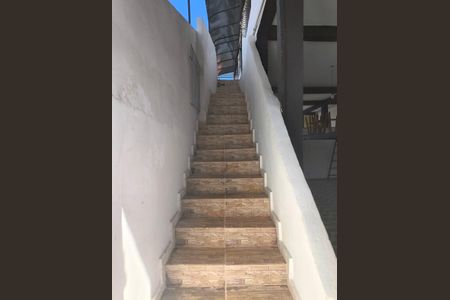 Casa para alugar com 170m², 3 quartos e 4 vagasÁrea externa