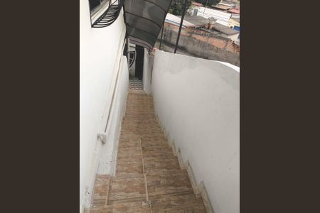 Casa para alugar com 170m², 3 quartos e 4 vagasÁrea externa