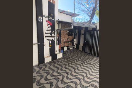 Casa para alugar com 170m², 3 quartos e 4 vagasÁrea externa