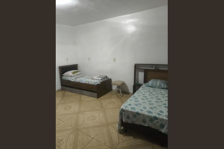 Quarto de casa para alugar com 3 quartos, 170m² em Nova União, Ribeirão das Neves