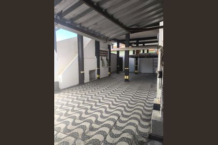 Casa para alugar com 170m², 3 quartos e 4 vagasÁrea externa