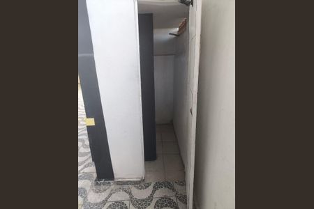 Casa para alugar com 170m², 3 quartos e 4 vagasÁrea externa