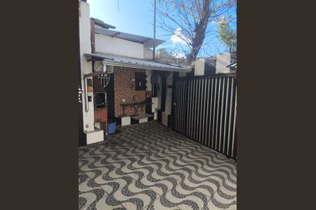 Casa para alugar com 170m², 3 quartos e 4 vagasÁrea externa