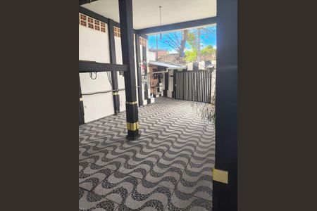 Casa para alugar com 170m², 3 quartos e 4 vagasÁrea externa