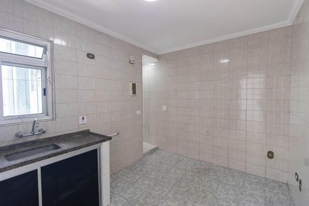 Casa para alugar com 45m², 1 quarto e sem vagaCozinha