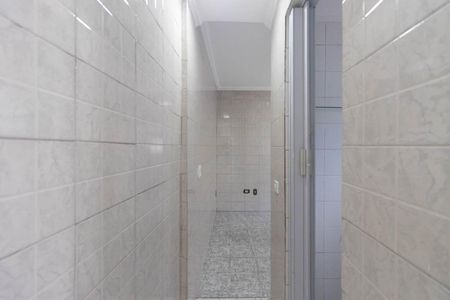 Quarto de casa para alugar com 1 quarto, 45m² em Vila Medeiros, São Paulo