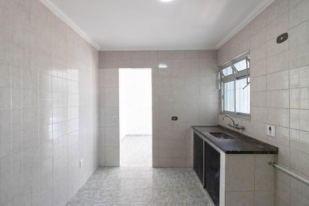 Casa para alugar com 45m², 1 quarto e sem vagaCozinha
