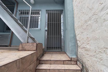 Casa para alugar com 45m², 1 quarto e sem vagaEntrada