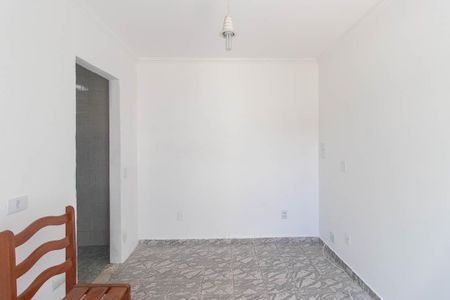 Sala de casa para alugar com 1 quarto, 45m² em Vila Medeiros, São Paulo