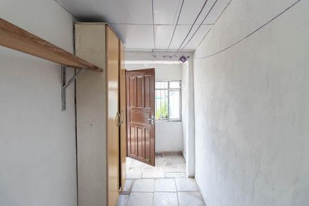 Casa para alugar com 45m², 1 quarto e sem vagaÁrea de Serviço