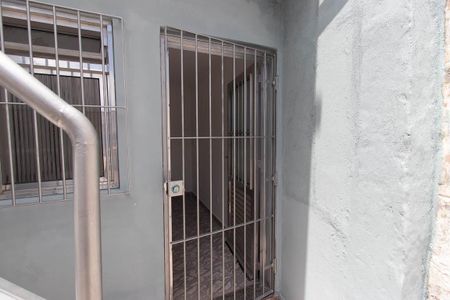 Casa para alugar com 45m², 1 quarto e sem vagaEntrada