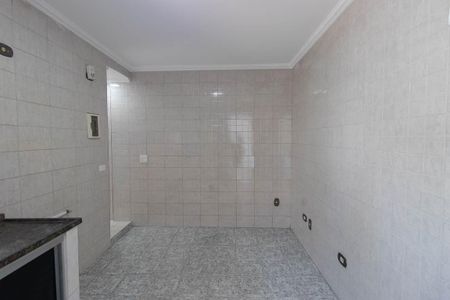 Casa para alugar com 45m², 1 quarto e sem vagaCozinha