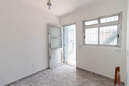 Sala de casa para alugar com 1 quarto, 45m² em Vila Medeiros, São Paulo