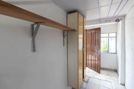 Casa para alugar com 45m², 1 quarto e sem vagaÁrea de Serviço