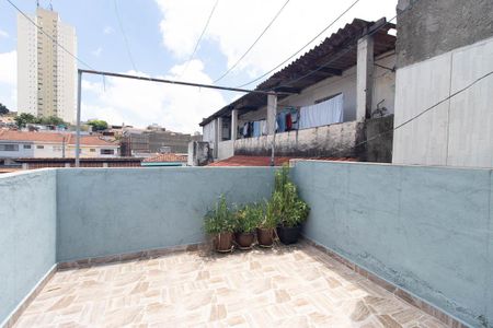 Casa para alugar com 45m², 1 quarto e sem vagaÁrea de Serviço