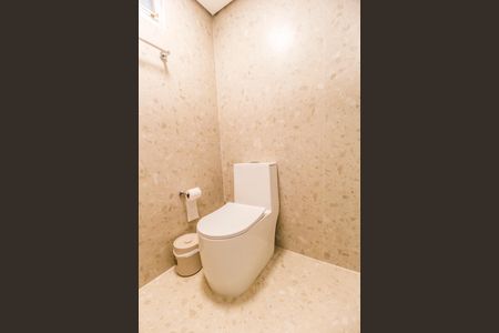 Apartamento à venda com 94m², 3 quartos e 1 vagaBanheiro 2