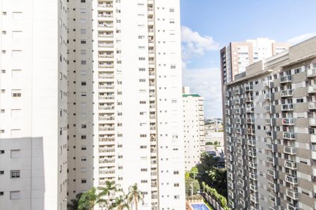 Apartamento à venda com 94m², 3 quartos e 1 vagaVista do Quarto 2