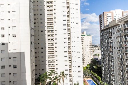 Apartamento à venda com 94m², 3 quartos e 1 vagaVista do Quarto 3