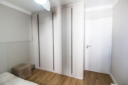 Apartamento à venda com 94m², 3 quartos e 1 vagaQuarto 3