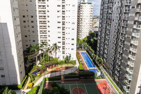 Apartamento à venda com 94m², 3 quartos e 1 vagaVista da Varanda