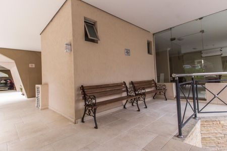 Apartamento à venda com 94m², 3 quartos e 1 vagaÁrea comum