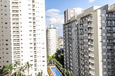 Apartamento à venda com 94m², 3 quartos e 1 vagaVista da Varanda