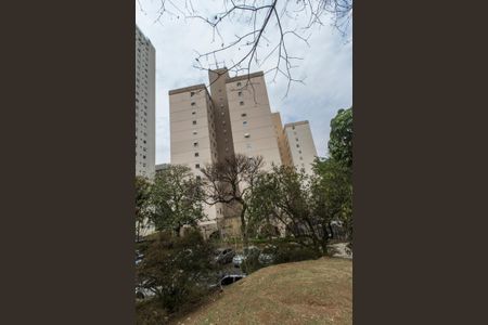 Apartamento à venda com 94m², 3 quartos e 1 vagaVista da Rua