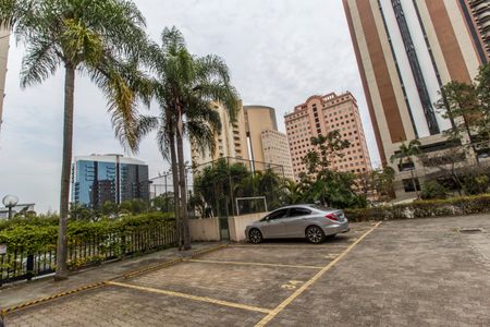 Apartamento à venda com 94m², 3 quartos e 1 vagaÁrea comum
