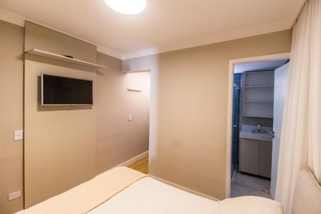 Apartamento à venda com 94m², 3 quartos e 1 vagaSuíte