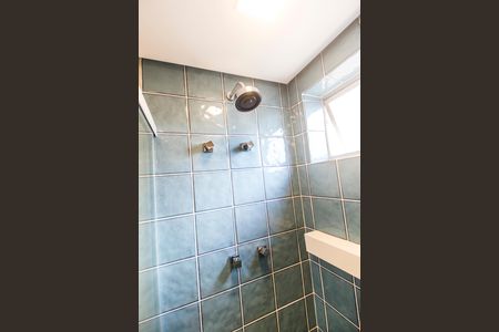 Apartamento à venda com 94m², 3 quartos e 1 vagaBanheiro da Suíte