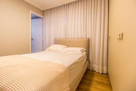 Apartamento à venda com 94m², 3 quartos e 1 vagaSuíte