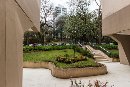 Apartamento à venda com 94m², 3 quartos e 1 vagaÁrea comum