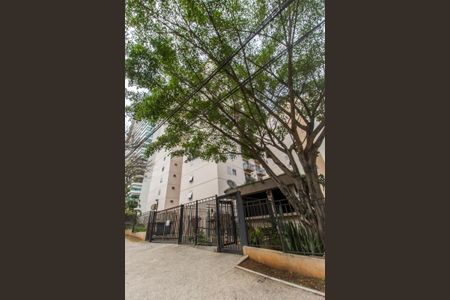 Apartamento à venda com 94m², 3 quartos e 1 vagaVista da Rua