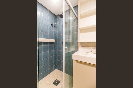 Apartamento à venda com 94m², 3 quartos e 1 vagaBanheiro 2