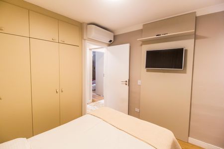 Apartamento à venda com 94m², 3 quartos e 1 vagaSuíte