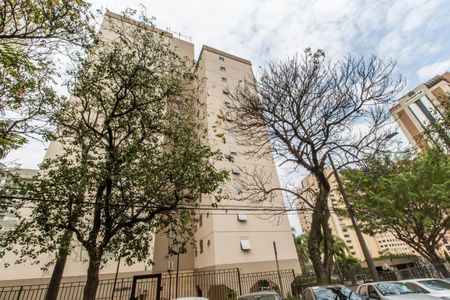 Apartamento à venda com 94m², 3 quartos e 1 vagaVista da Rua