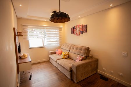 SALA de apartamento para alugar com 2 quartos, 65m² em Santana, São Paulo