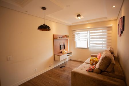 SALA de apartamento para alugar com 2 quartos, 65m² em Santana, São Paulo