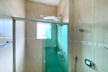 Apartamento à venda com 200m², 4 quartos e 2 vagasBanheiro da Suíte 2