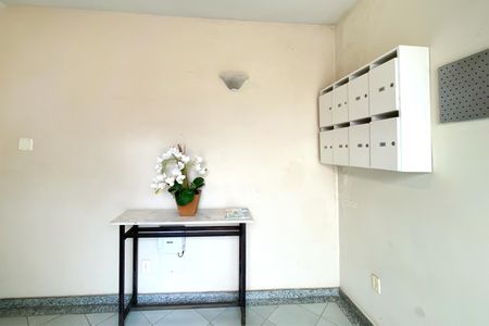 Apartamento à venda com 200m², 4 quartos e 2 vagasÁrea comum - Hall