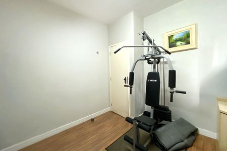 Apartamento à venda com 200m², 4 quartos e 2 vagasQuarto 4