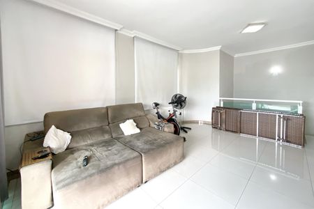 Apartamento à venda com 200m², 4 quartos e 2 vagasSala de estar