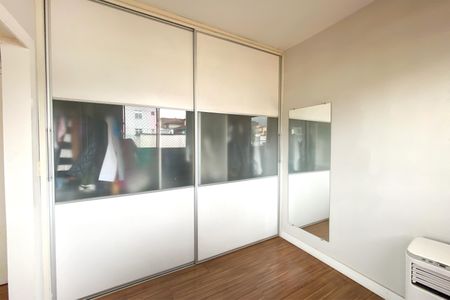 Apartamento à venda com 200m², 4 quartos e 2 vagasCloset da Suite 1