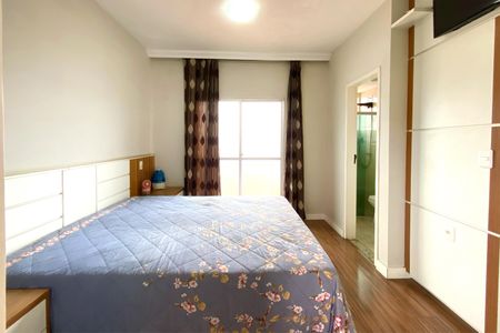 Apartamento à venda com 200m², 4 quartos e 2 vagasSuite 1