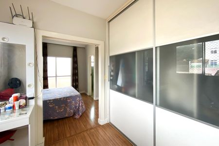 Apartamento à venda com 200m², 4 quartos e 2 vagasCloset da Suite 1