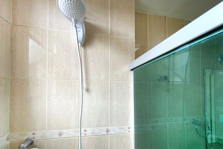 Apartamento à venda com 200m², 4 quartos e 2 vagasBanheiro