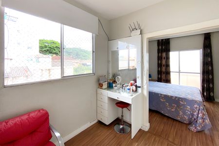 Apartamento à venda com 200m², 4 quartos e 2 vagasCloset da Suite 1