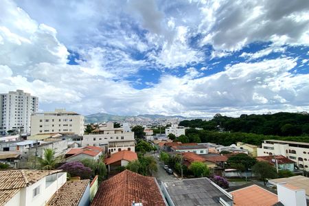 Apartamento à venda com 200m², 4 quartos e 2 vagasVista Cobertura